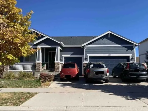 11980 Triple Crown Dr, Parker, CO 80134