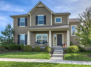 16822 W 164th Ct, Olathe, KS 66062
