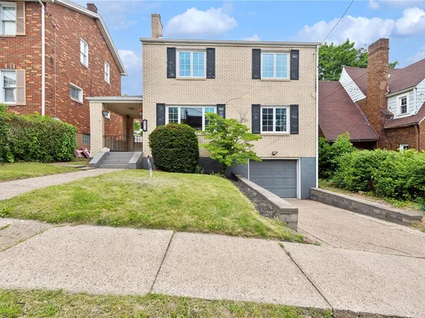 2815 Morlock St, McKeesport, PA 15132