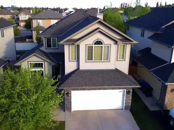 124 NW Lavender Way, Chestermere, AB T1X 0B2