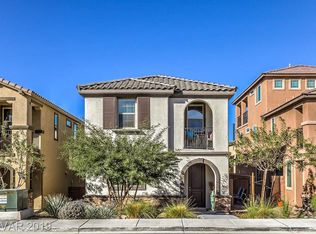 3024 Historic Horizon Ave, Henderson, NV 89044