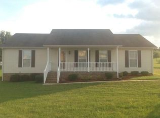 1775 Braly Ln, Pulaski, TN 38478