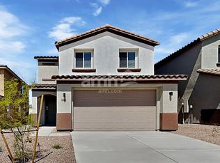 9665 North Rnch, Tucson, AZ 85742