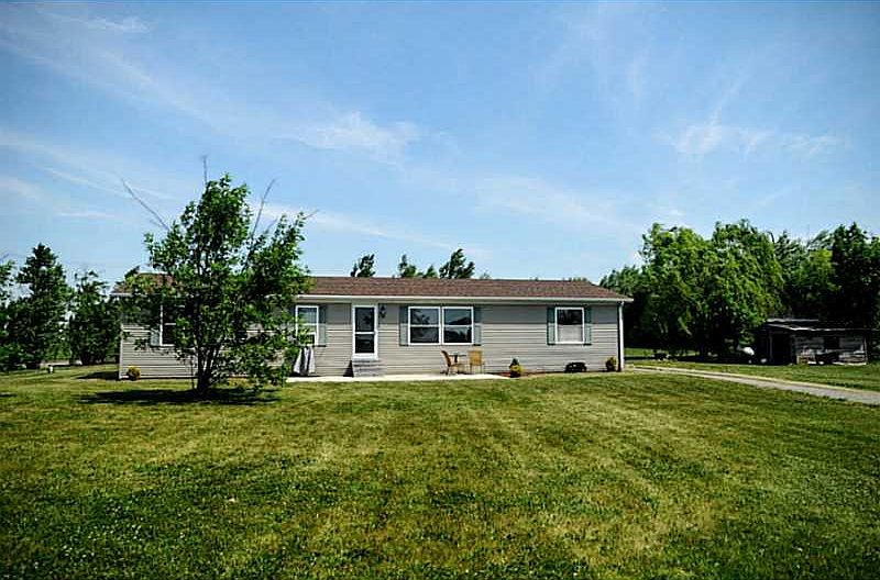 4217 Monmouth Rd, Convoy, OH 45832 Zillow