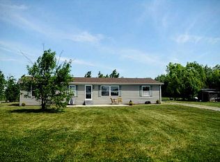 4217 Monmouth Rd, Convoy, OH 45832