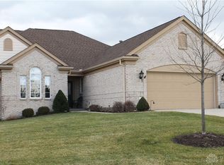 6873 Lorien Woods Dr, Dayton, OH 45459