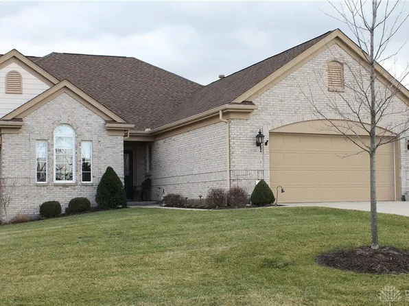 6873 Lorien Woods Dr, Dayton, OH 45459