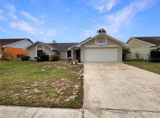 6460 Preakness Dr, Orlando, FL 32818
