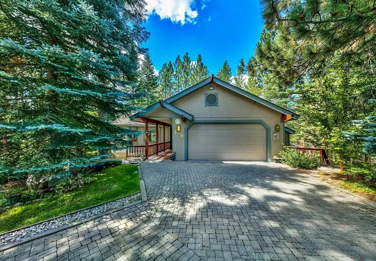148 Granite Springs Dr — Photo 1