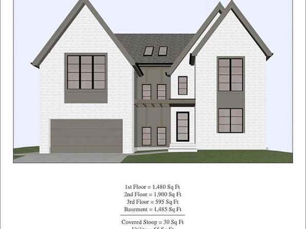 1104 N Tuckahoe St