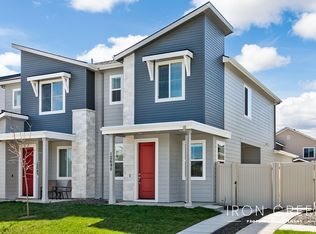 12695 W Endsley Ln, Star, ID 83669