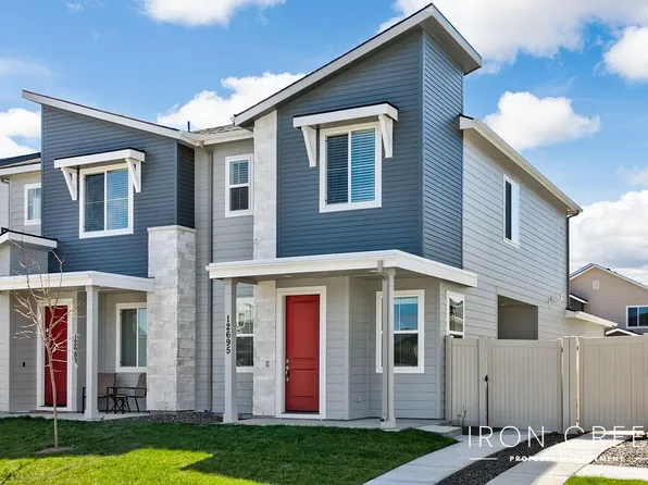 12695 W Endsley Ln, Star, ID 83669