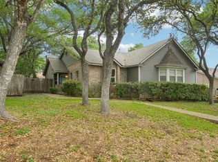 9551 Stillforest, San Antonio, TX 78250