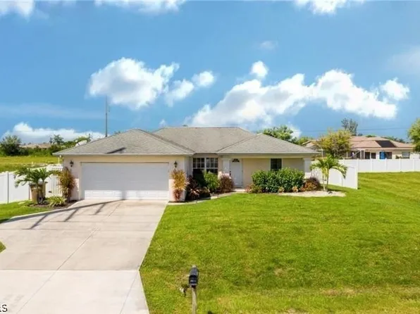 315 Tropicana Pkwy W, Cape Coral, FL 33993