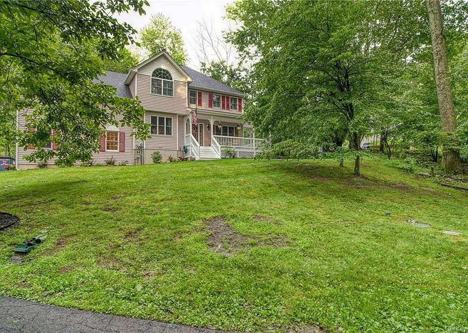 128 Werner Avenue, Florida, NY 10921 Zillow