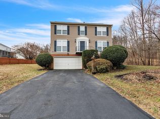 3904 Lynnhaven Ln, Fredericksburg, VA 22408