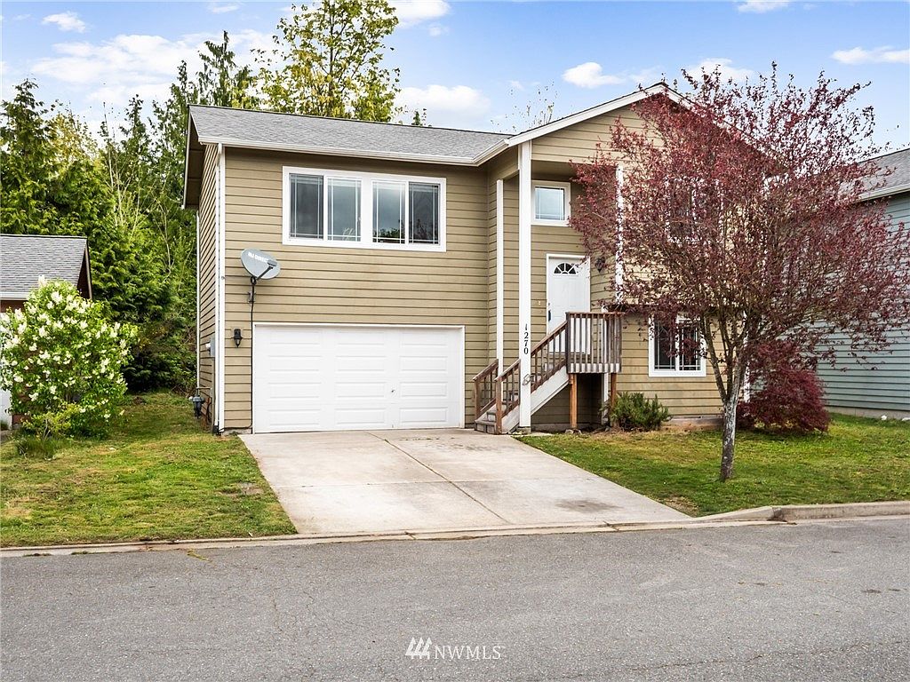 1270 SE Casandra Loop, Pt Orchard, WA 98366 Zillow