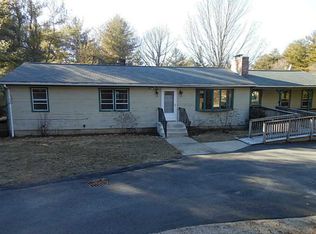 31 Kennedy Rd, Foster, RI 02825