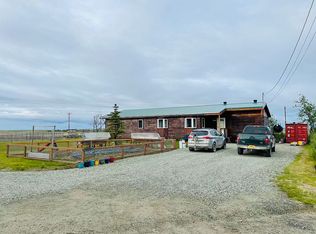 4016 Sonny's Way, Bethel, AK 99559