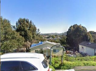 1232 Belmont Ave, Vallejo, CA 94591