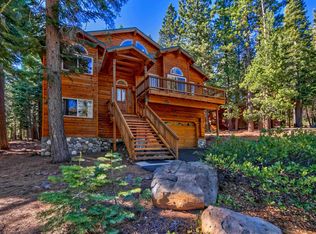 13641 Pathway Ave, Truckee, CA 96161
