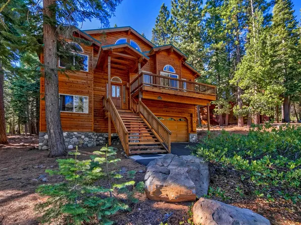 13641 Pathway Ave, Truckee, CA 96161