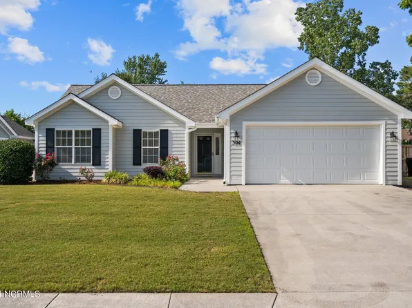 304 Smallwood Court, Wilmington, NC 28411