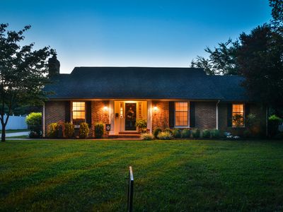 825 Mooreland Dr, Bowling Green, KY, 42103