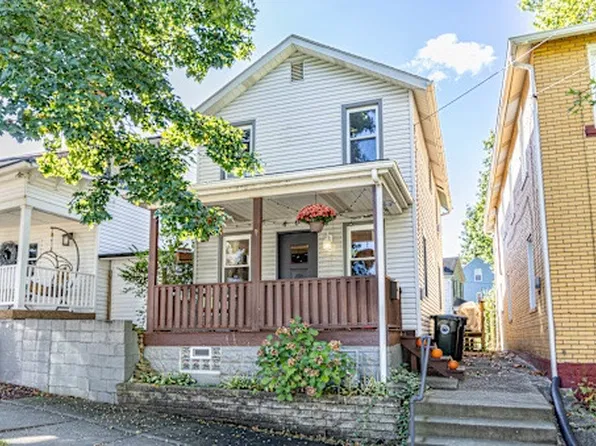 404 Virginia Ave, Oakmont, PA 15139