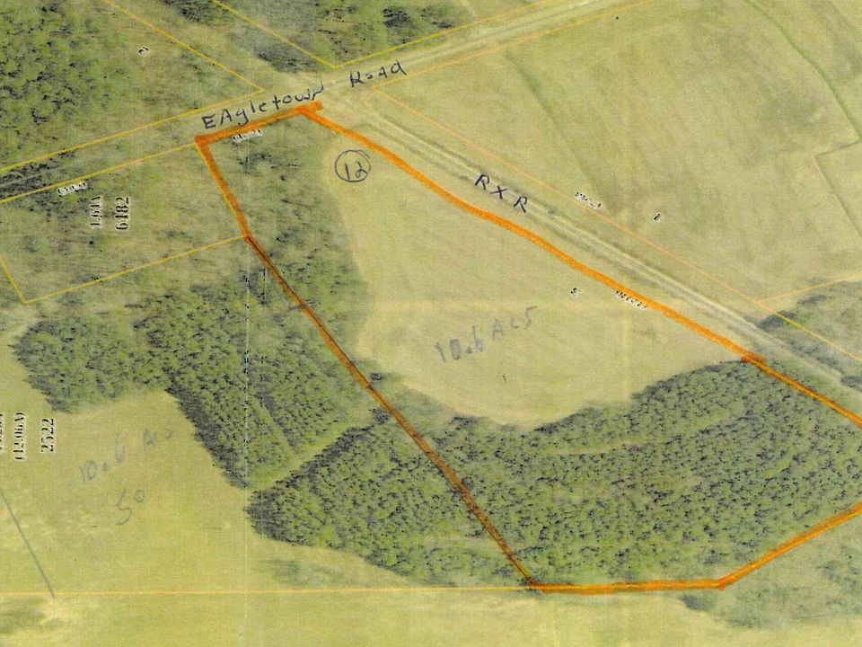 1st image of Tbd Eagletown Road LOT 12