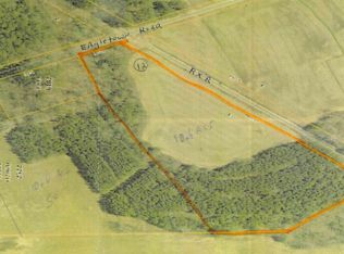 Eagletown Rd LOT 12, Rich Square, NC 27869