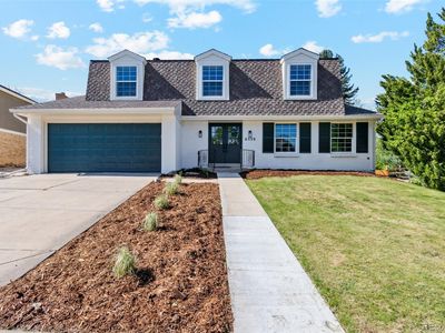 6330 E Irwin Place, Centennial, CO, 80112