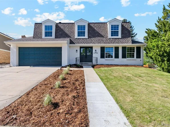 6330 E Irwin Place, Centennial, CO 80112