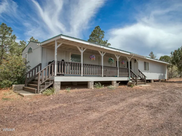 1747 Tosca Pl, Show Low, AZ 85901