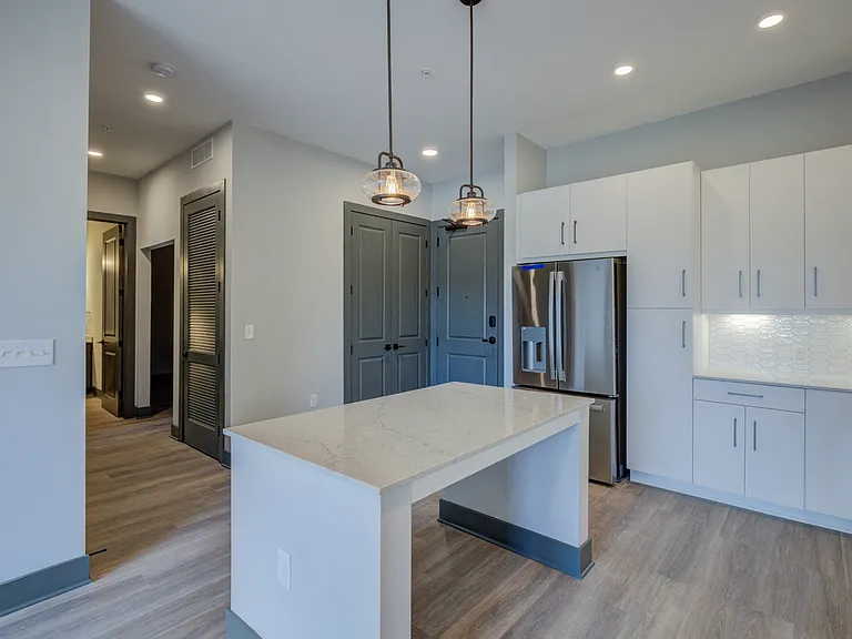 Entryway to your Home