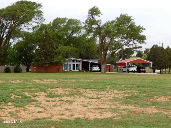 749 County Road 24, Lazbuddie, TX 79053