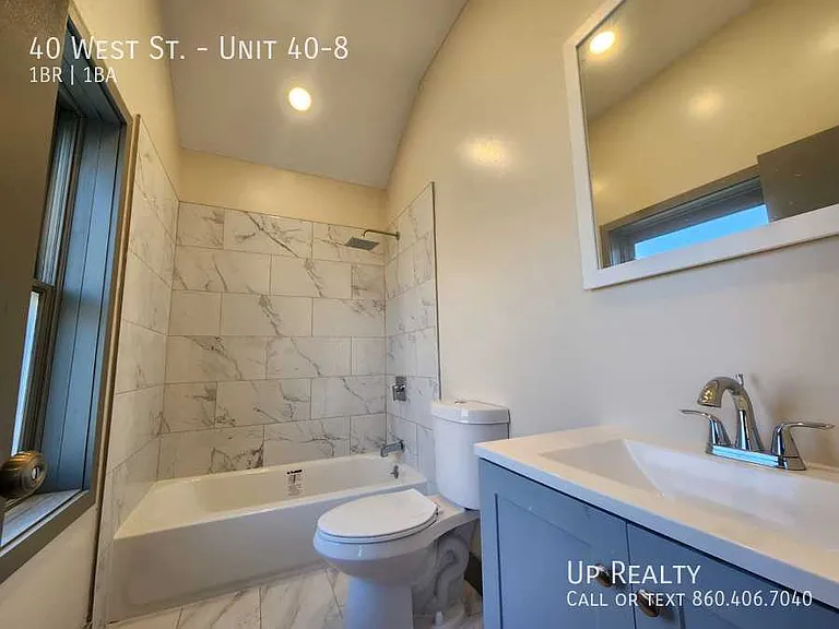 40 West St #40-8 — Photo 8