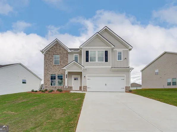 28 Fayme Ct, Newnan, GA 30263