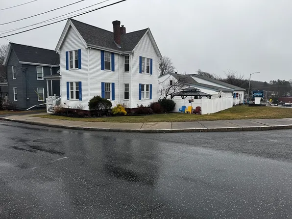 12 Bridge St, Marlborough, MA 01752