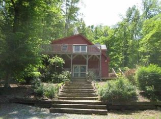 141 Beech Hl, Pittsboro, NC 27312