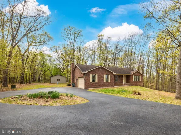 10393 Liberty Rd, Frederick, MD 21701