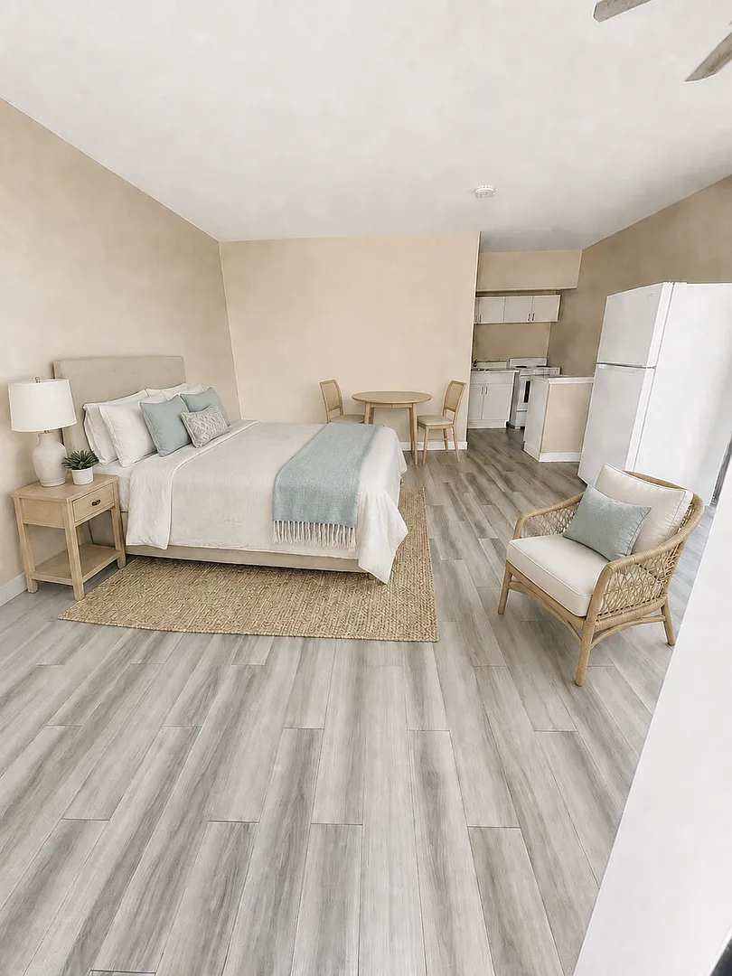 The 'Mingo Apts — Photo 1