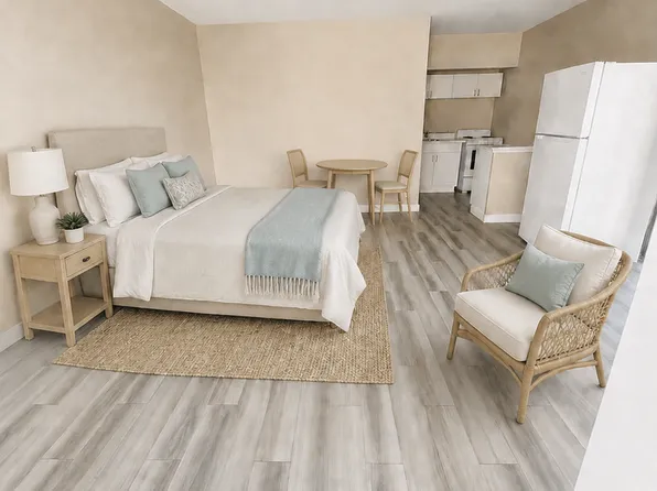 The 'Mingo Apts, 722 E San Lorenzo Rd APT 20, Palm Springs, CA 92264