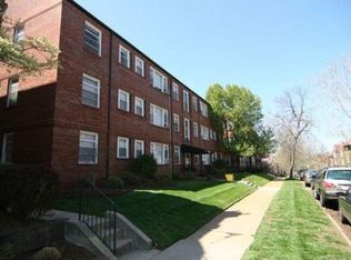 6252 Southwood Ave #31, Saint Louis, MO 63105