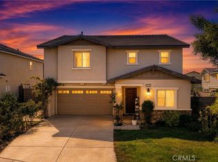 16817 Morning Dew Ln, Fontana, CA 92336