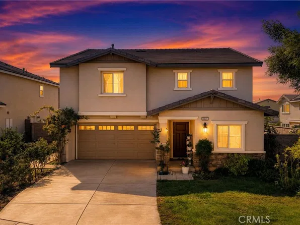 16817 Morning Dew Ln, Fontana, CA 92336