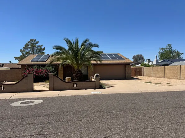 17244 N 29th Ave, Phoenix, AZ 85053