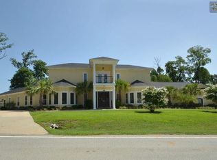 548 Regatta Rd, Columbia, SC 29212