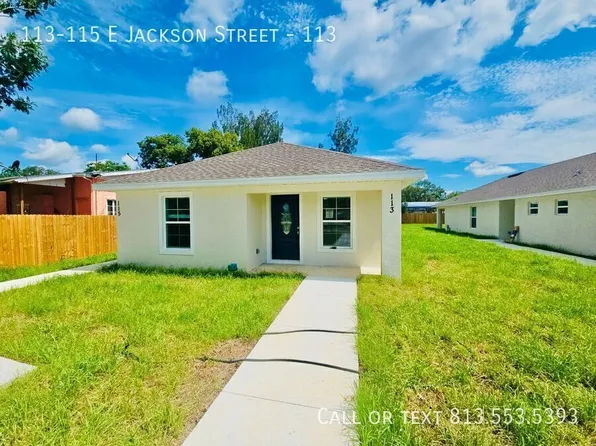 113-115 E Jackson St #113, Avon Park, FL 33825