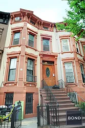 Rented by Bond New York